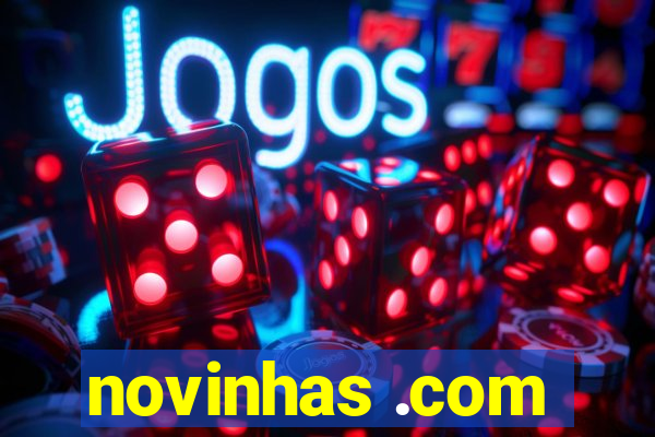 novinhas .com